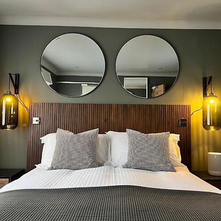 Rockmount Rooms & Apartment Tavistock  Exteriér fotografie