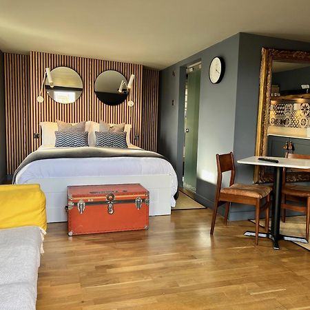 Rockmount Rooms & Apartment Tavistock  Exteriér fotografie