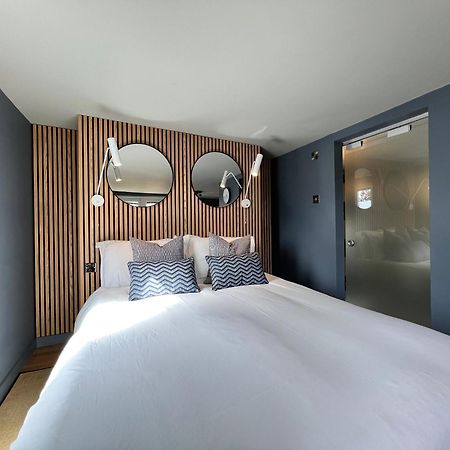 Rockmount Rooms & Apartment Tavistock  Exteriér fotografie