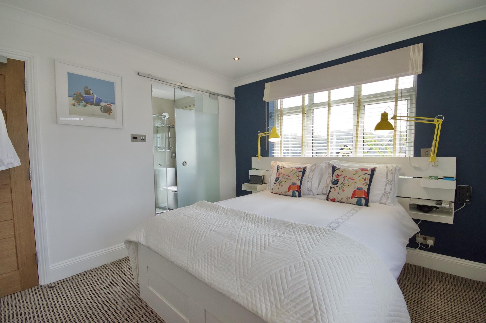 Rockmount Rooms & Apartment Tavistock  Exteriér fotografie
