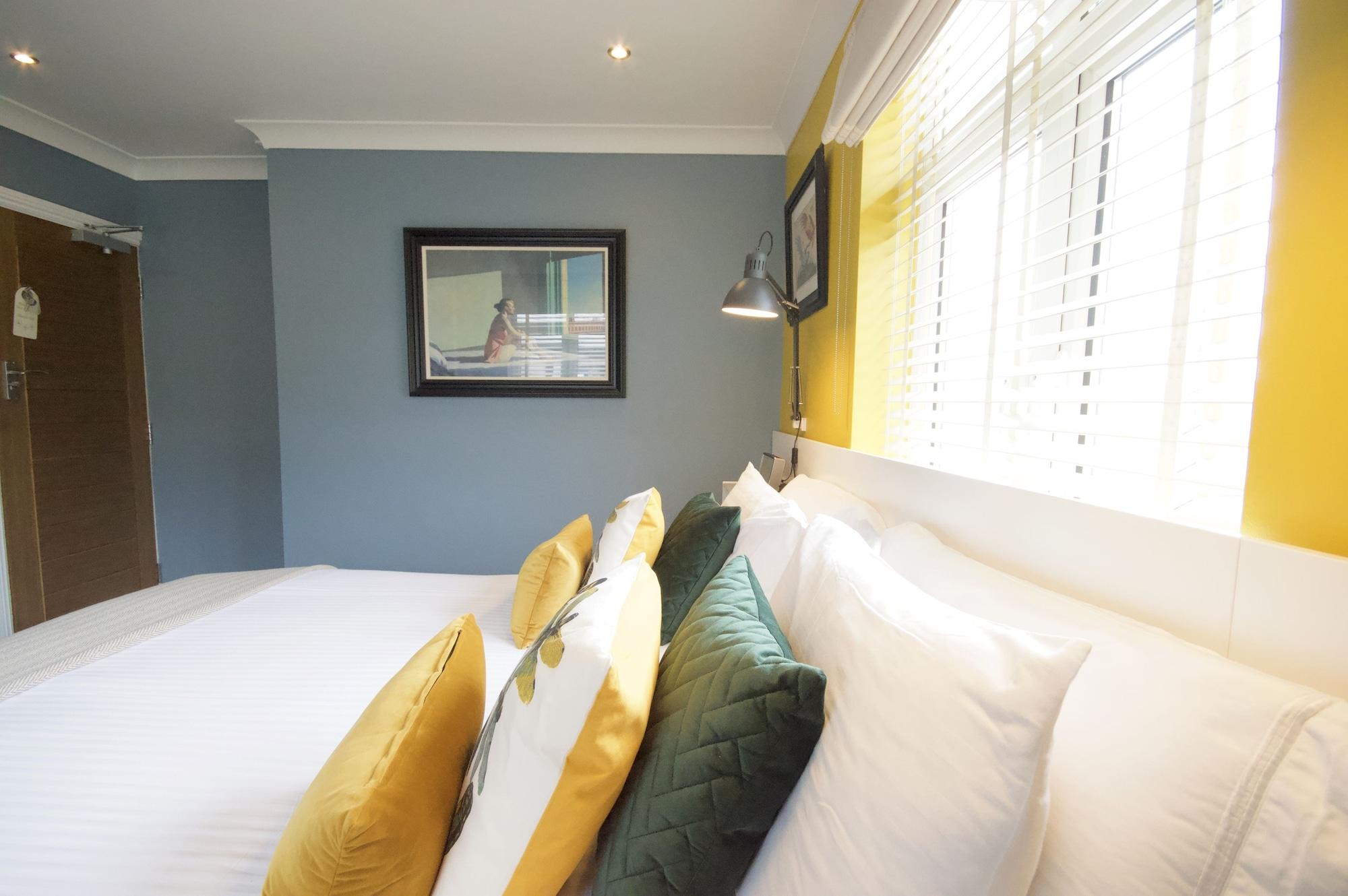 Rockmount Rooms & Apartment Tavistock  Exteriér fotografie