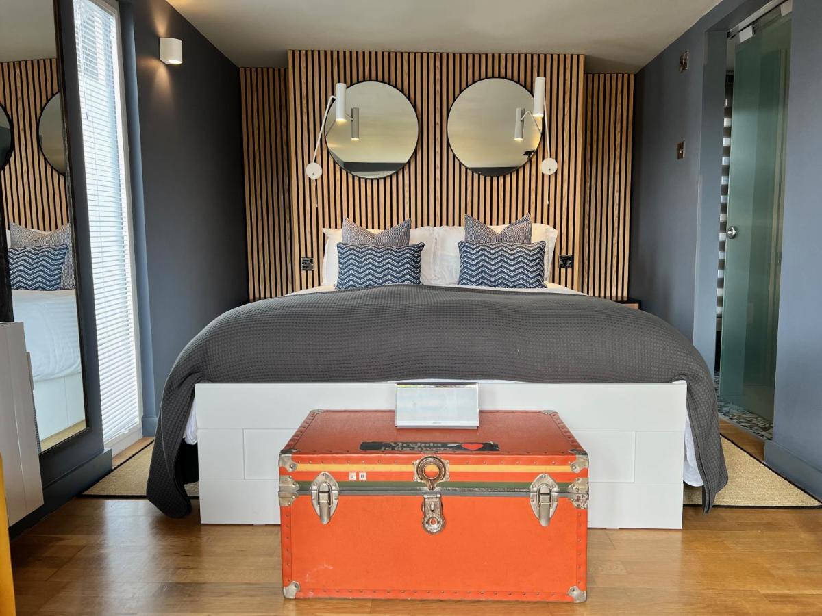 Rockmount Rooms & Apartment Tavistock  Exteriér fotografie