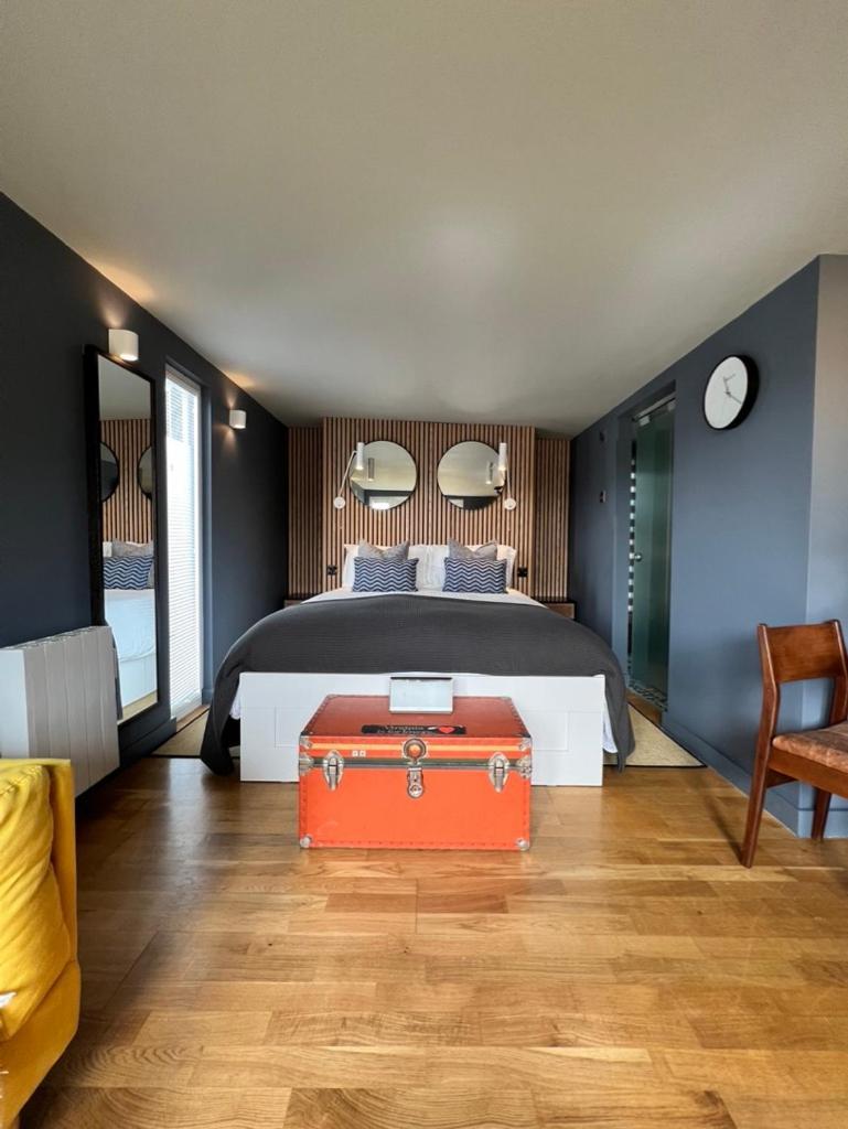 Rockmount Rooms & Apartment Tavistock  Exteriér fotografie