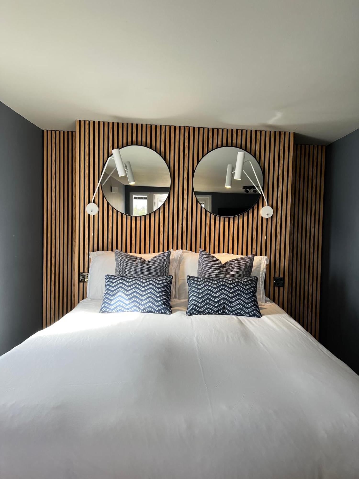 Rockmount Rooms & Apartment Tavistock  Exteriér fotografie