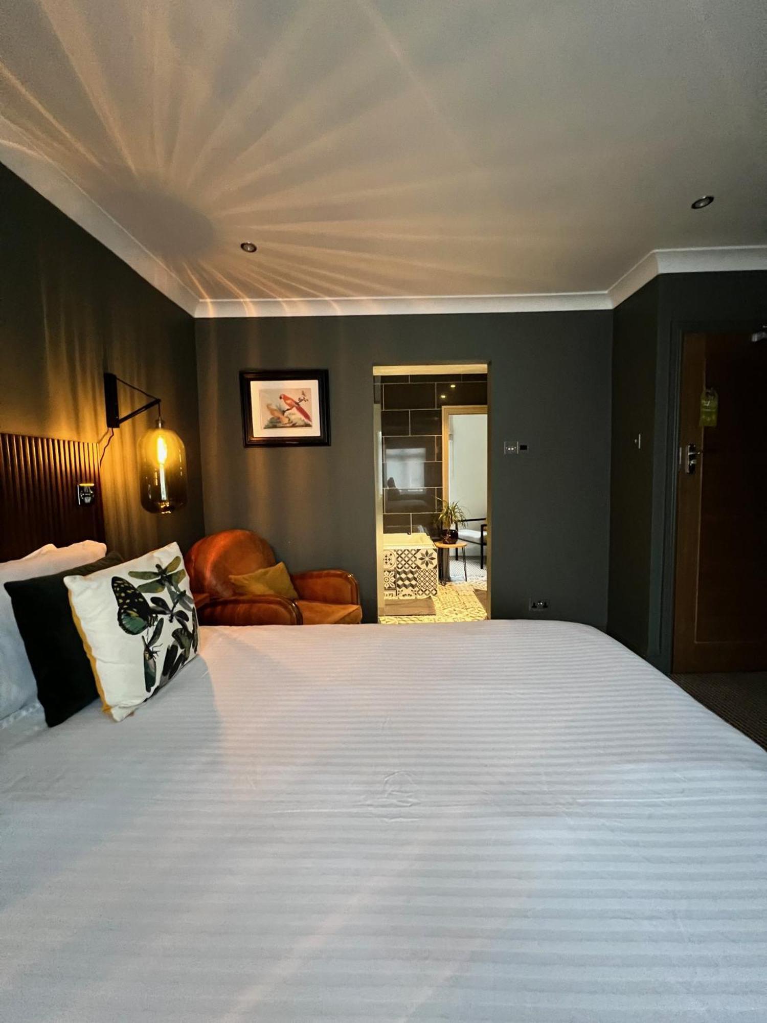 Rockmount Rooms & Apartment Tavistock  Exteriér fotografie