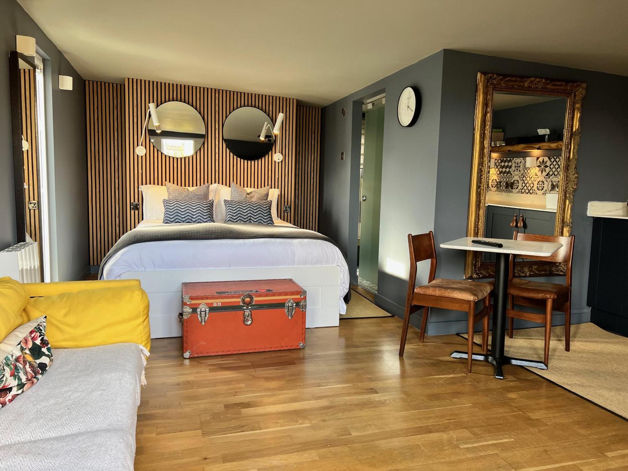 Rockmount Rooms & Apartment Tavistock  Exteriér fotografie