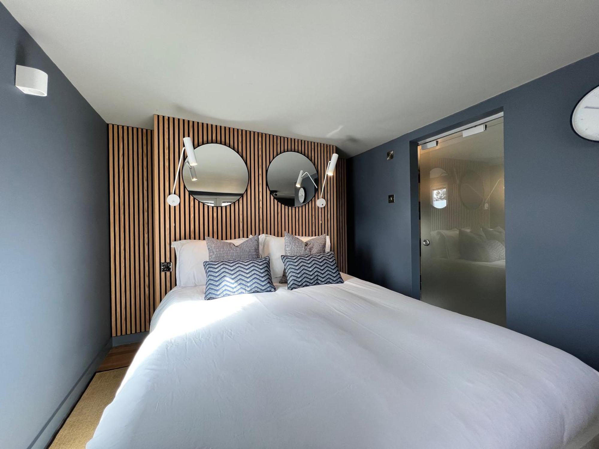 Rockmount Rooms & Apartment Tavistock  Exteriér fotografie