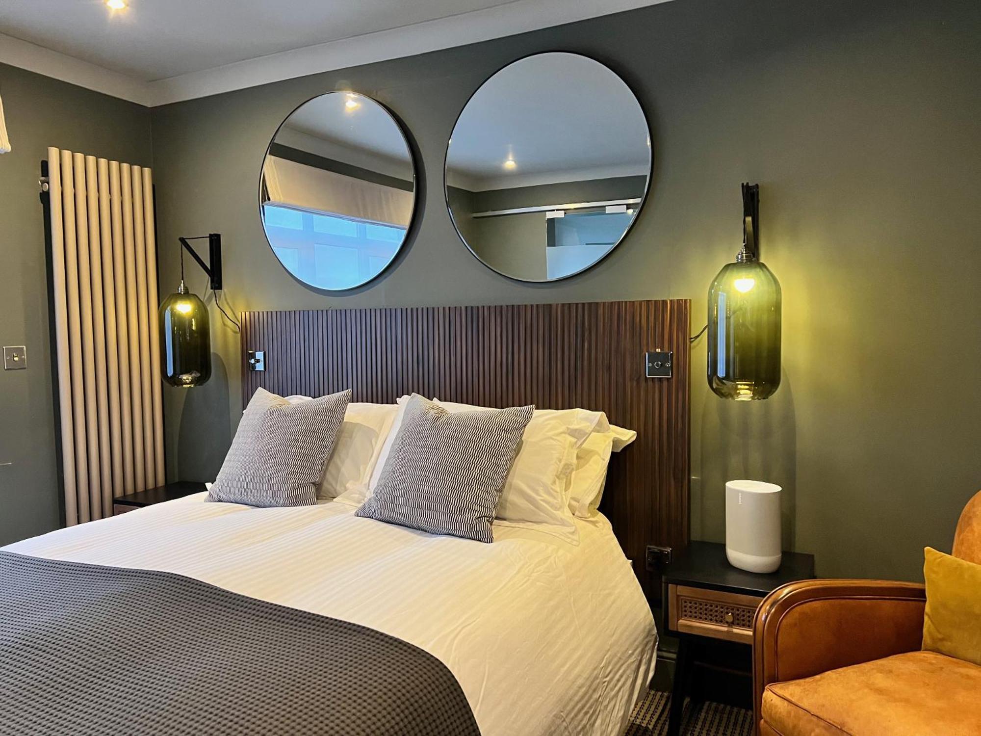 Rockmount Rooms & Apartment Tavistock  Exteriér fotografie