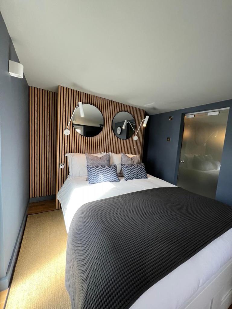 Rockmount Rooms & Apartment Tavistock  Exteriér fotografie