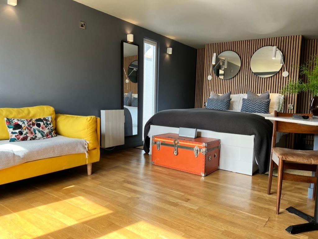 Rockmount Rooms & Apartment Tavistock  Exteriér fotografie