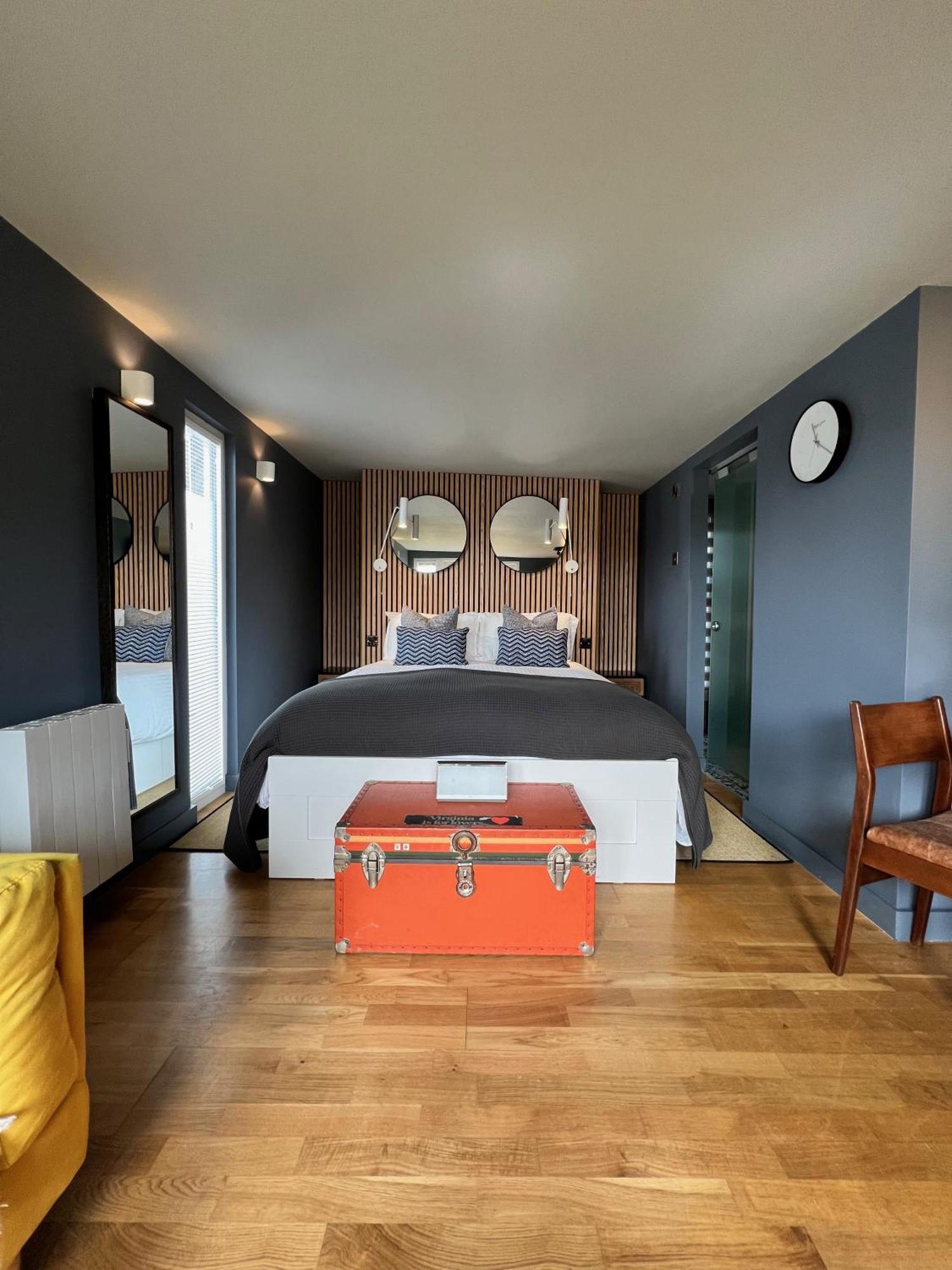 Rockmount Rooms & Apartment Tavistock  Exteriér fotografie