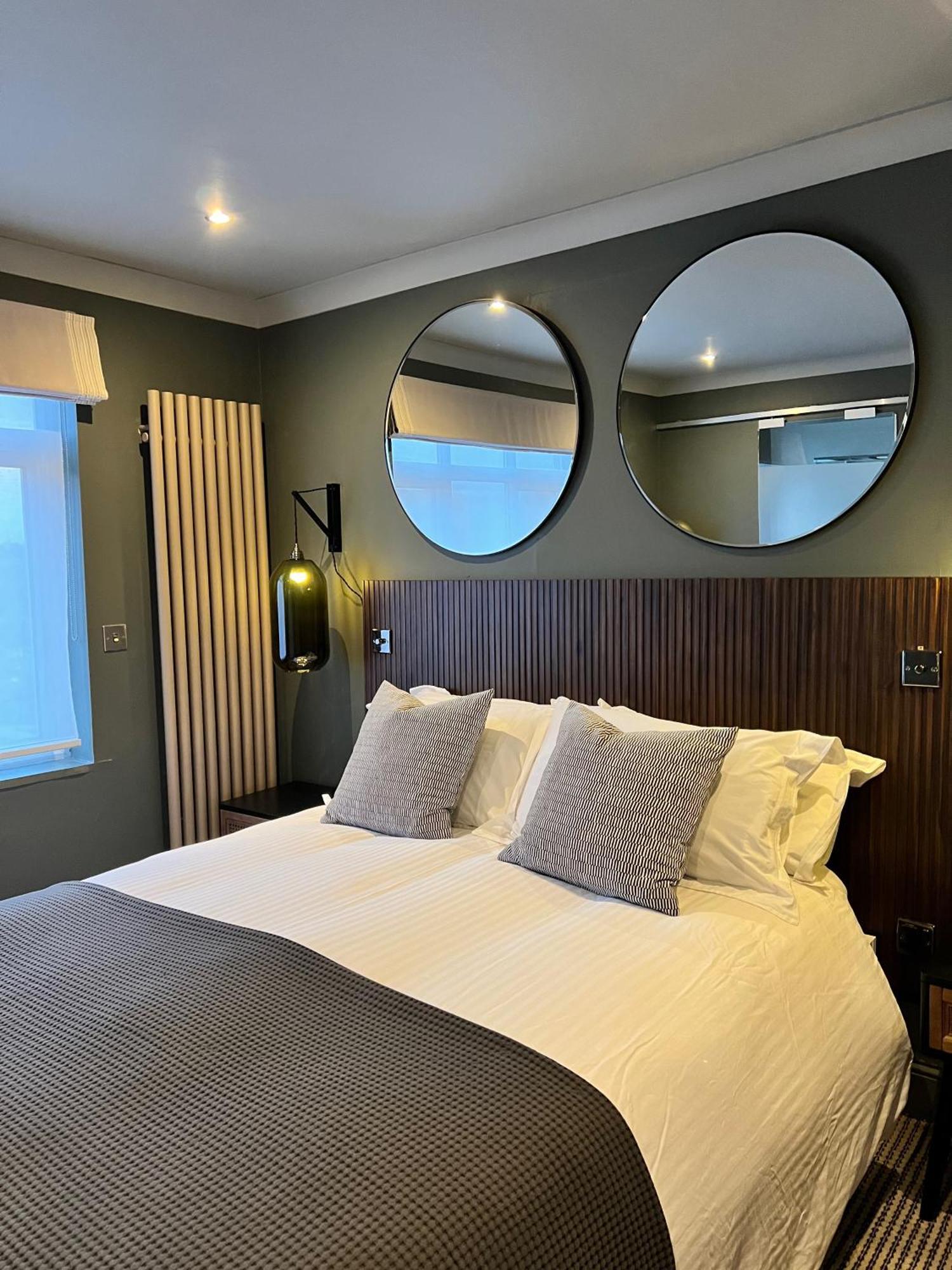 Rockmount Rooms & Apartment Tavistock  Exteriér fotografie
