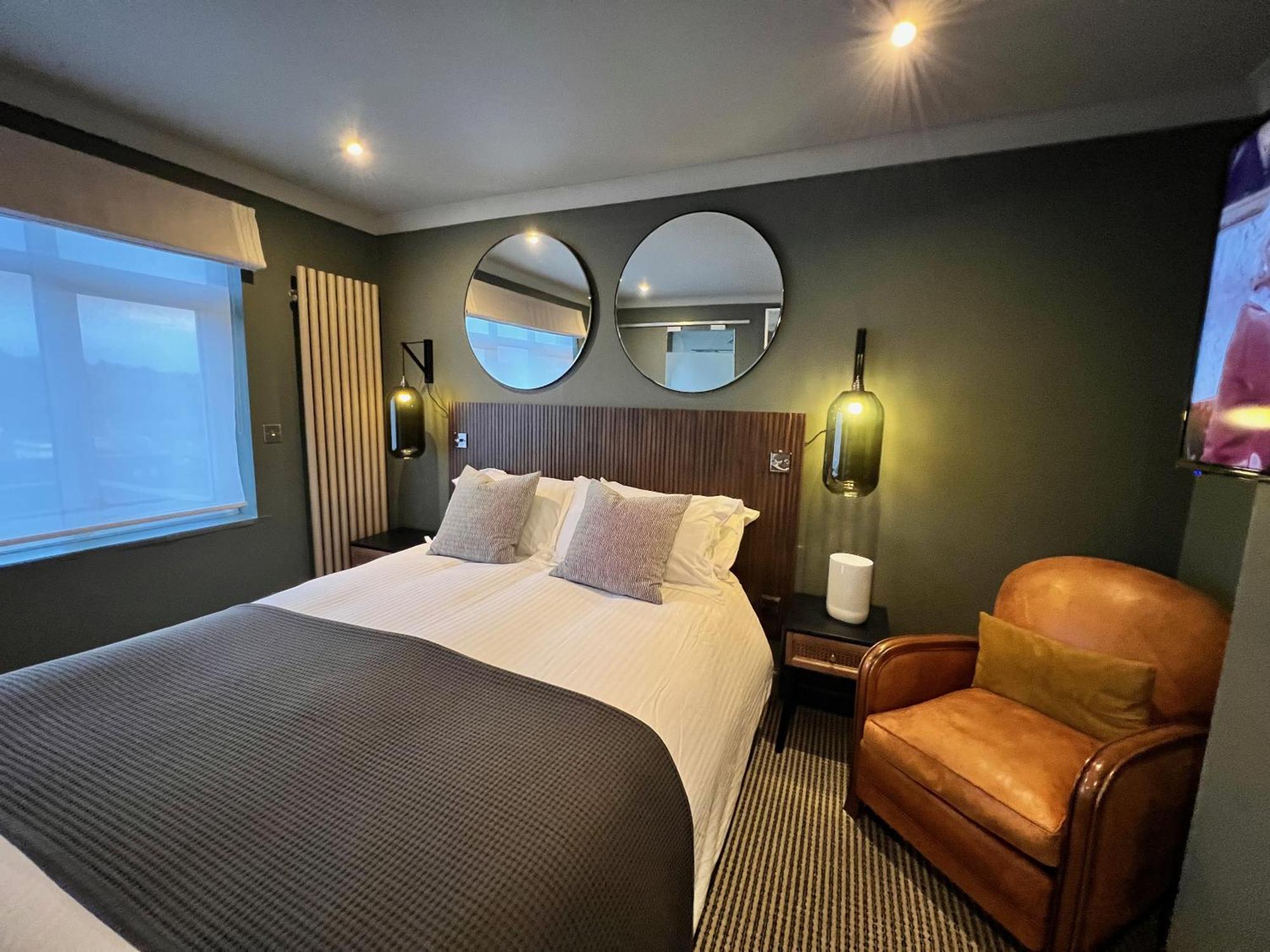 Rockmount Rooms & Apartment Tavistock  Exteriér fotografie