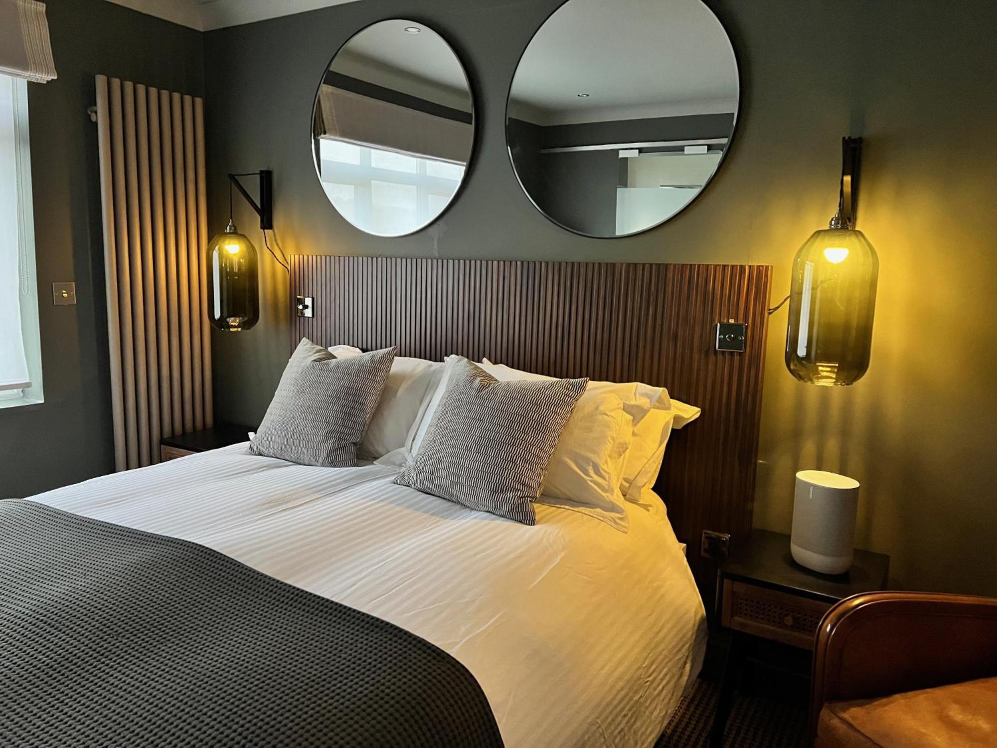 Rockmount Rooms & Apartment Tavistock  Exteriér fotografie