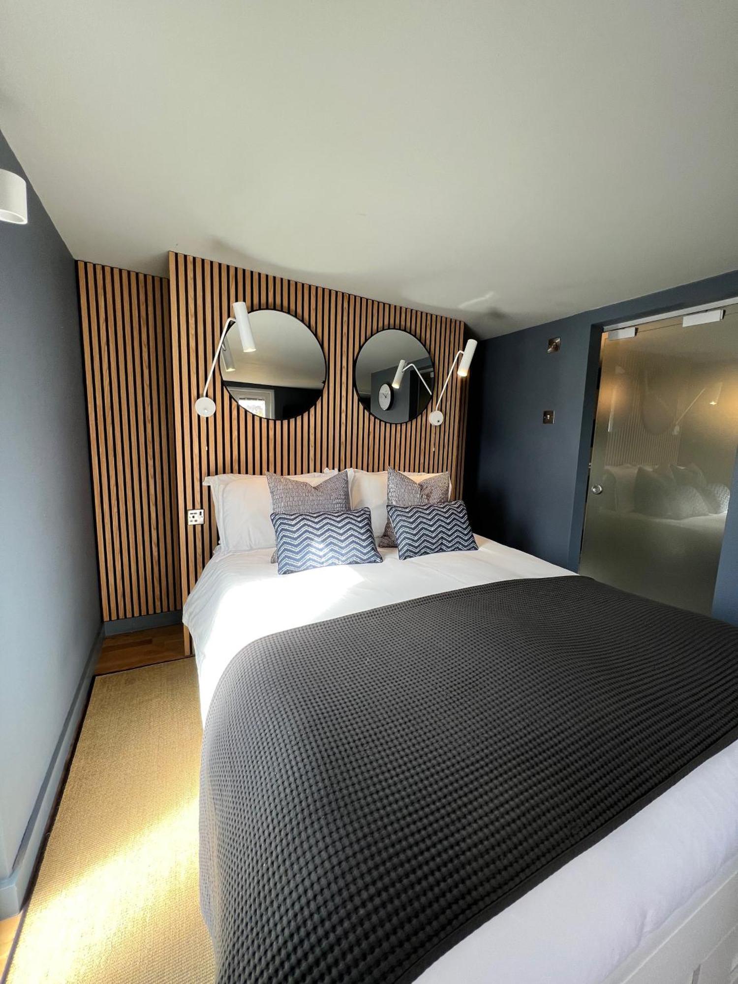 Rockmount Rooms & Apartment Tavistock  Exteriér fotografie