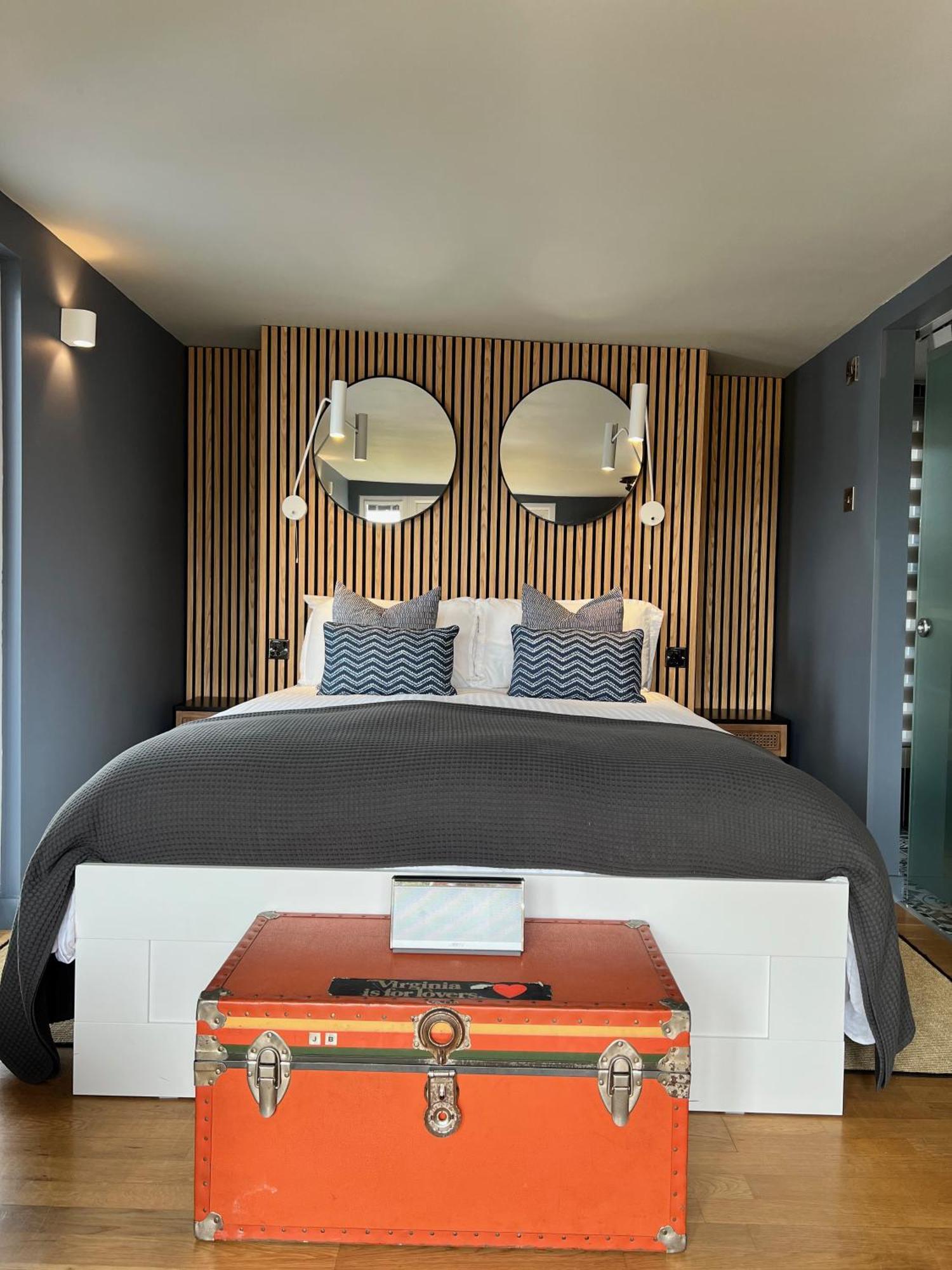 Rockmount Rooms & Apartment Tavistock  Exteriér fotografie