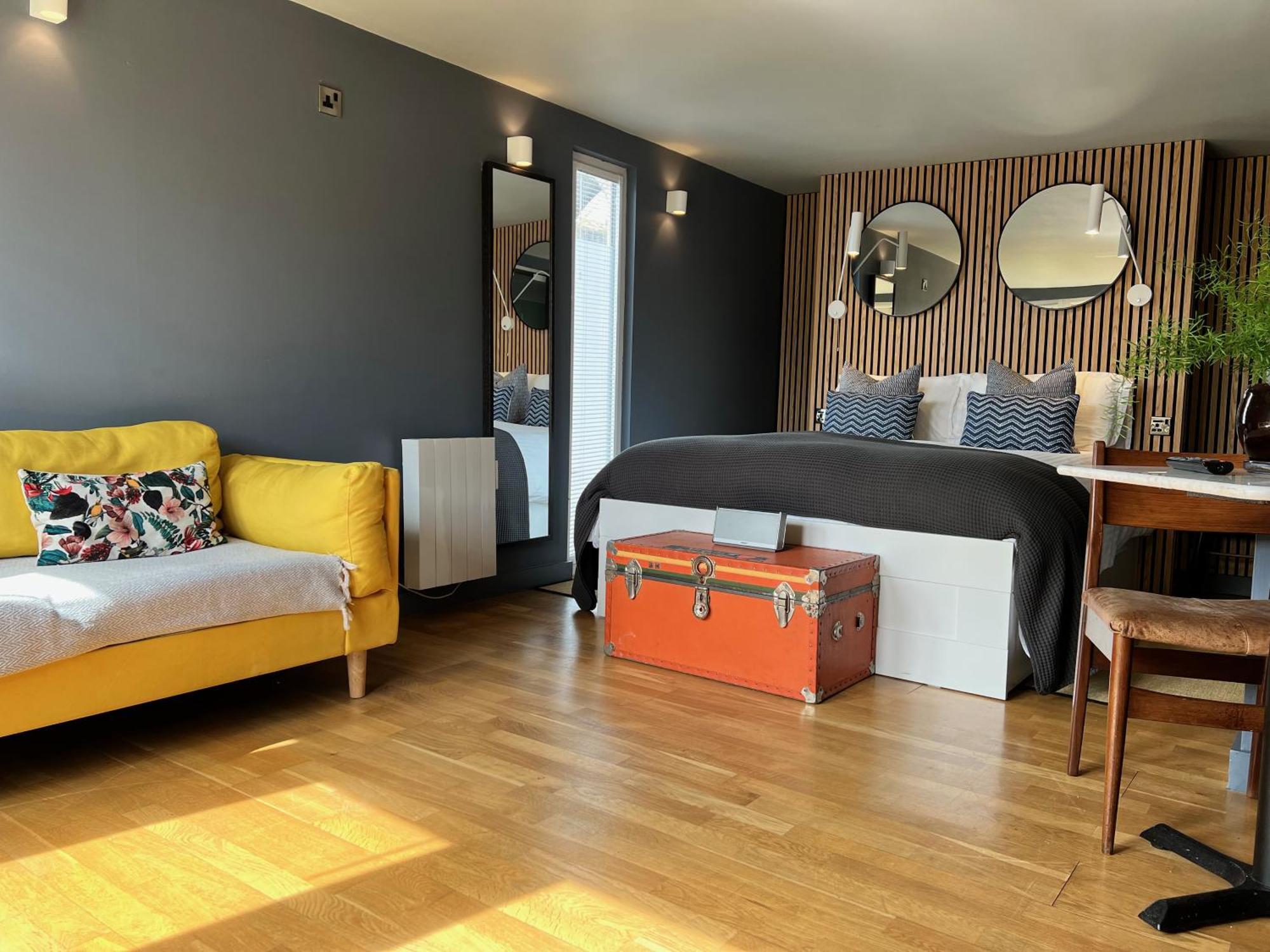 Rockmount Rooms & Apartment Tavistock  Exteriér fotografie