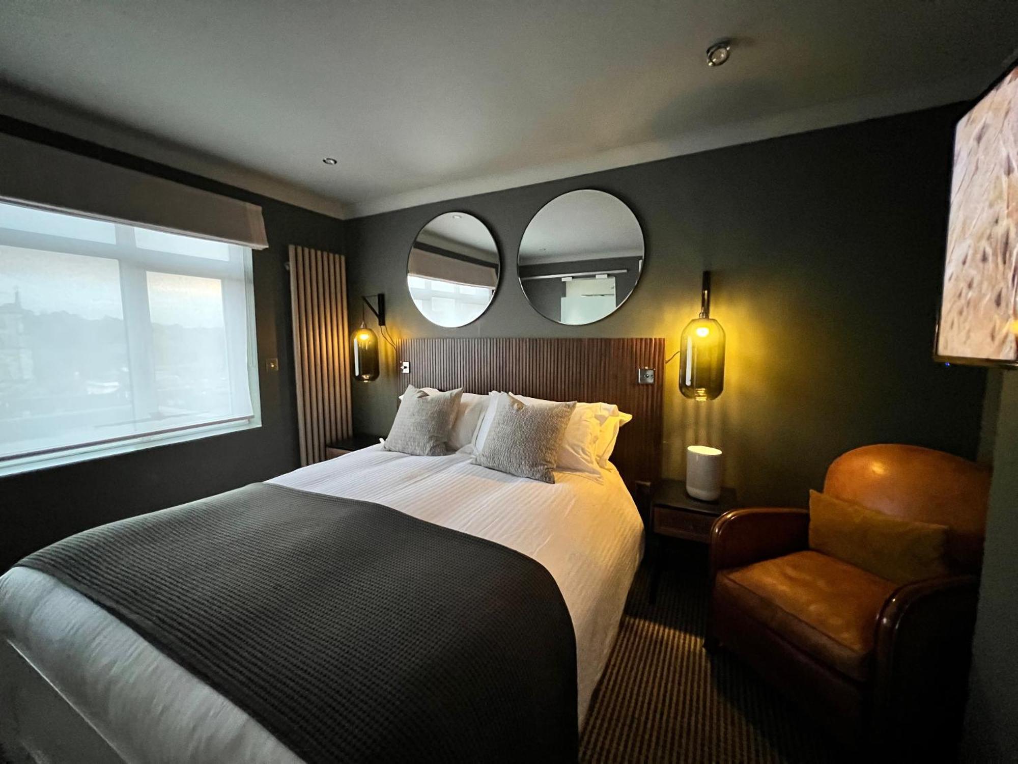 Rockmount Rooms & Apartment Tavistock  Exteriér fotografie