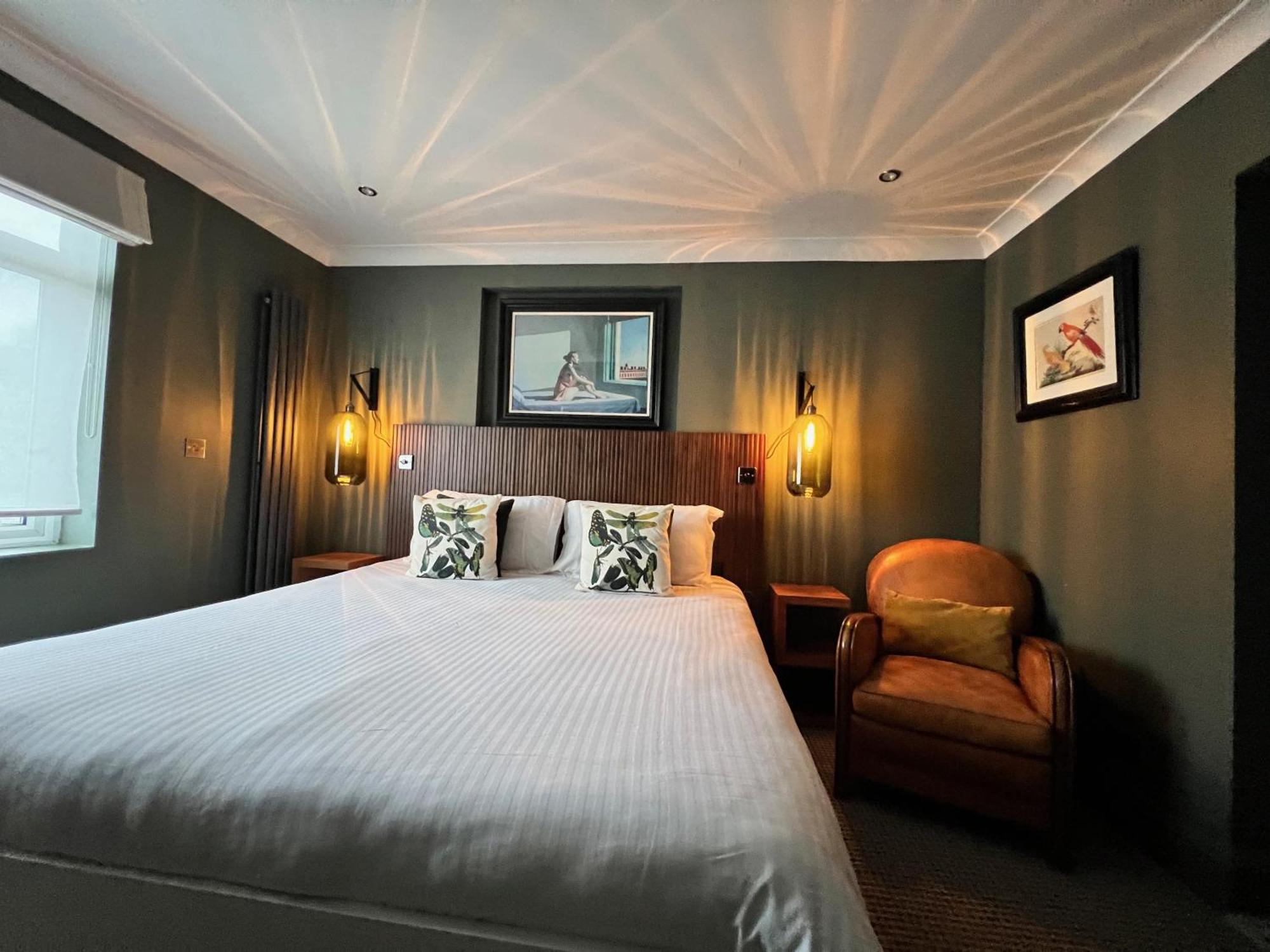 Rockmount Rooms & Apartment Tavistock  Exteriér fotografie