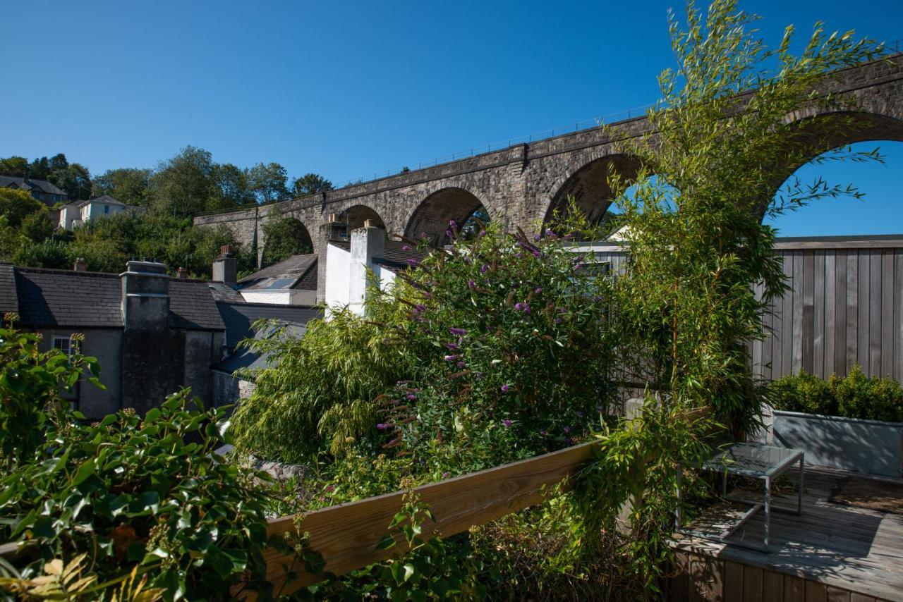 Rockmount Rooms & Apartment Tavistock  Exteriér fotografie